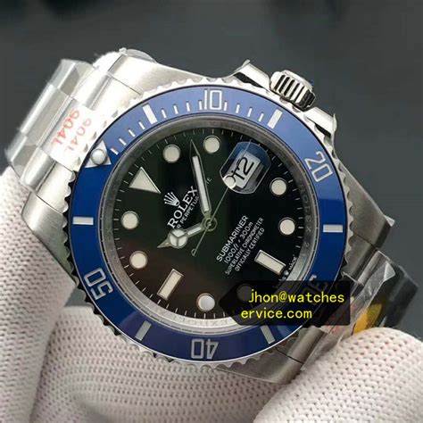 rolex submariner 2020 replica